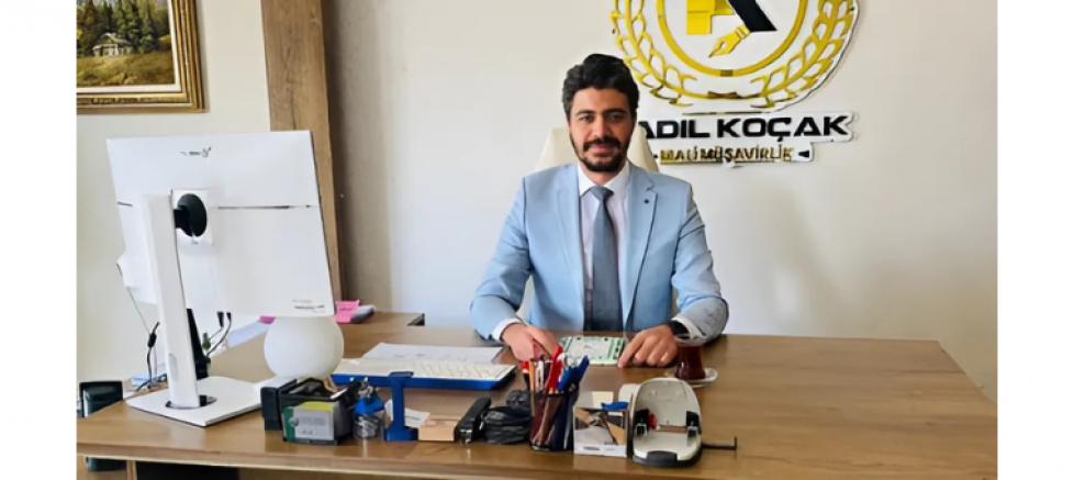 SAADET PARTİSİ HATAY İL BAŞKANI FADIL KOÇAK’TAN 1 MAYIS MESAJI: “EMEĞİN KIYMETİNİ BİLMEK, ADALETİN TESİSİNE GİDEN YOLDUR” - GÜNDEM - İnternetin Ajansı