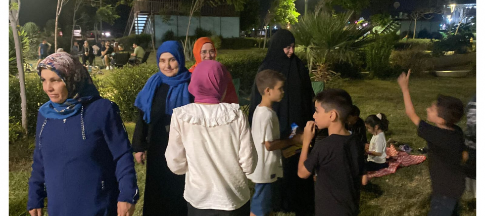 Saadet Partisi Hatay’da Örnek Proje - GÜNDEM - İnternetin Ajansı