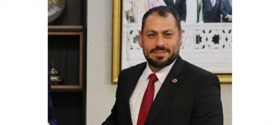 Saadet Partisi Mersin İl Başkanı Bilal Oğuz’dan 3 Aralık Dünya Engelliler Günü Mesajı - GÜNDEM - İnternetin Ajansı