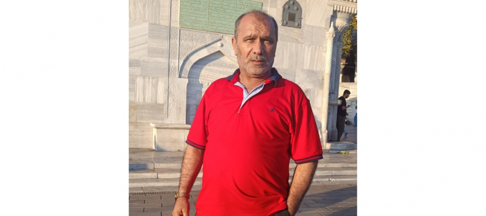 Saadet Partisi Üsküdar’dan motokuryeler için çağrı: “Emeğin de can güvenliğinin de yanındayız” - GÜNDEM - İnternetin Ajansı