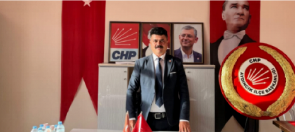 Sadık Erdoğan: “Patates dökme eylemi çiftçinin sesini duyurmak içindi, cezalar haksızdır” - GÜNDEM - İnternetin Ajansı