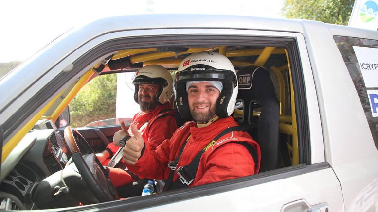 Sakarya’da nefes kesen Off-Road heyecanı başladı: Sırada seyirci etabı var - TÜRKİYE - İnternetin Ajansı