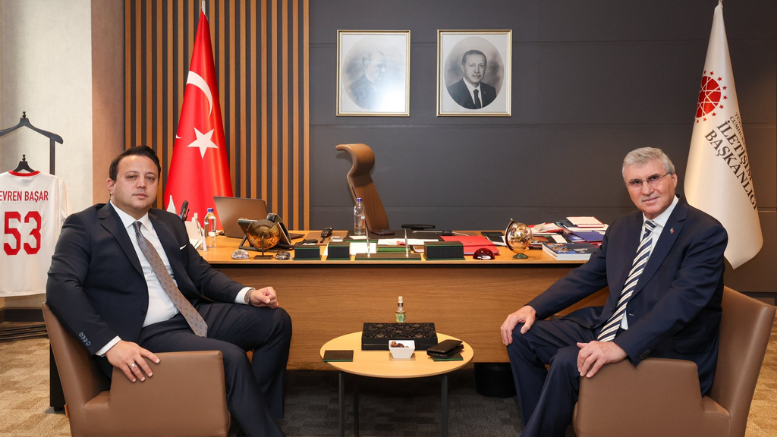 “Sakaryamızın kalkınması için hep  birlikte çalışmayı sürdüreceğiz” - TÜRKİYE - İnternetin Ajansı