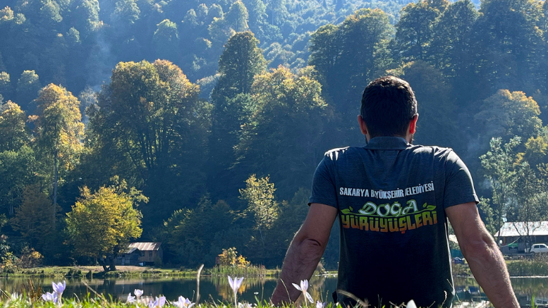 Sakarya’nın gizli cennetine  heyecan dolu bir yolculuk - TÜRKİYE - İnternetin Ajansı