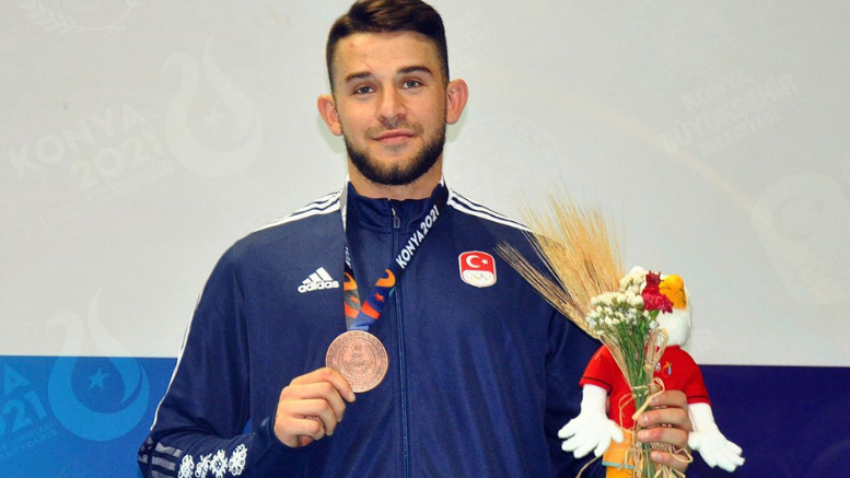 Sakarya’nın milli gururu Türk Bayrağı’nı Paris’te dalgalandıracak - TÜRKİYE - İnternetin Ajansı