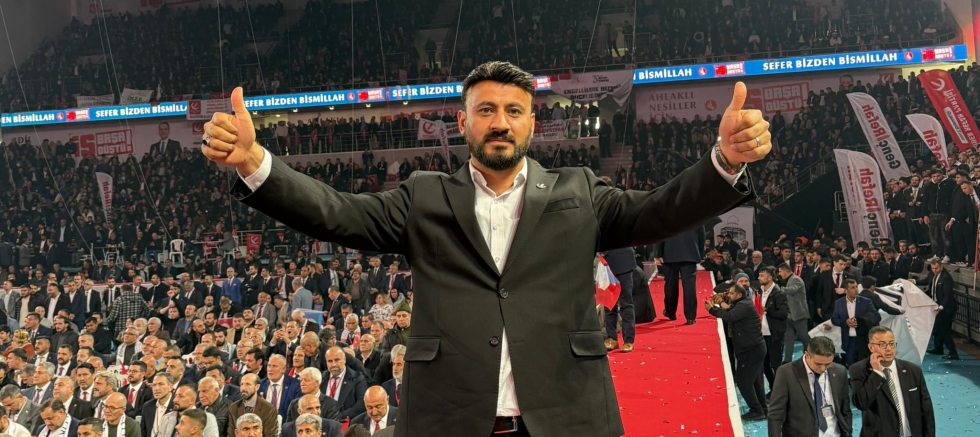 Sebahattin Kayabaşı: “Babalarımız Ailemizin Omurgası, Evlatlarımızın En Büyük Güvencesidir” - GÜNDEM - İnternetin Ajansı