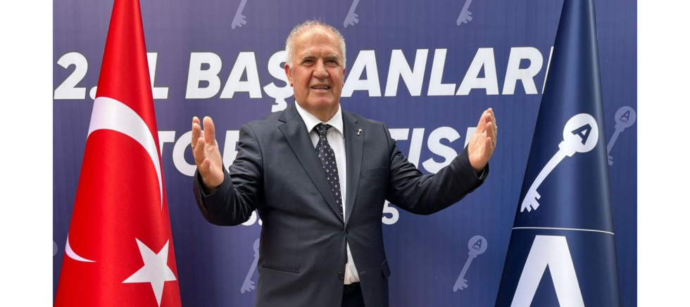 Sebahattin Uzun: “Üç Aylar, Toplumsal Sorumluluk Ve Ortak Değerler Açısından Önemli Bir Dönemi İfade Etmektedir” - GÜNDEM - İnternetin Ajansı