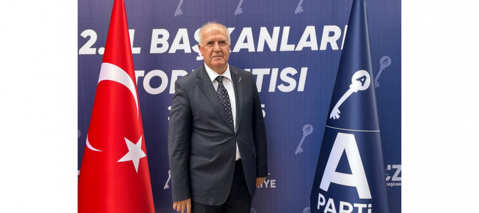 Sebahattin Uzun: “Yeni Yıl Karabük’te Dumanı Tüten Fabrikalarla Anlam Kazanır” - GÜNDEM - İnternetin Ajansı