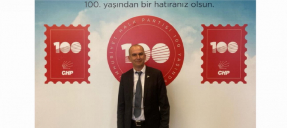 SEFA AKAR: “BİZİ YILDIRAMAZSINIZ, GERÇEKLERİ SUSTURAMAZSINIZ” - GÜNDEM - İnternetin Ajansı