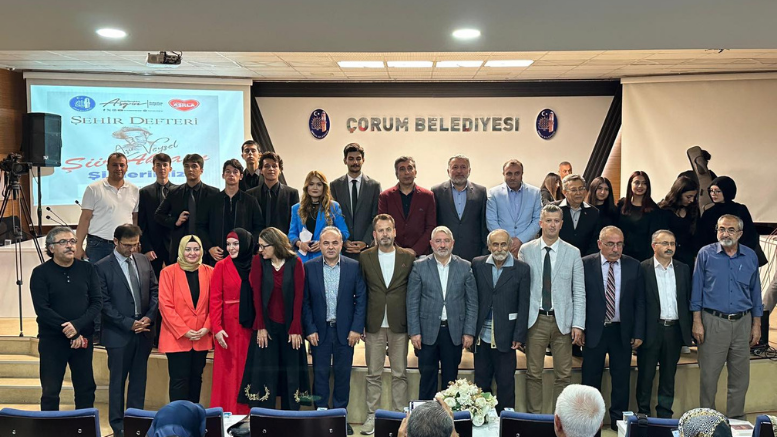 Şehir Defteri, Aşık Veysel’i andı - TÜRKİYE - İnternetin Ajansı