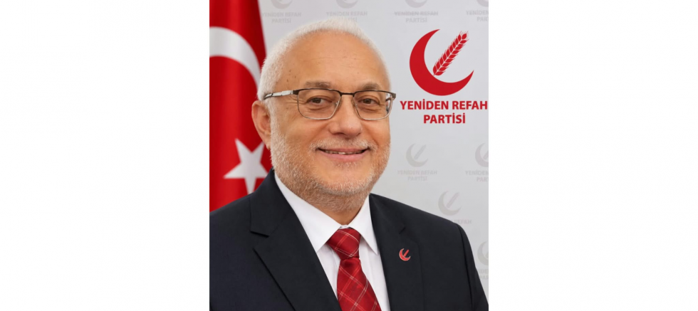 Selçuk Erten: Türkiye’nin Planı Olmalı - GÜNDEM - İnternetin Ajansı