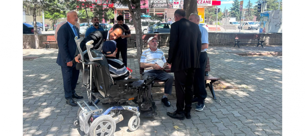 Selçuk Onat: Zam Haberleri Sevindirmiyor, Geçim Endişesi Büyüyor - GÜNDEM - İnternetin Ajansı