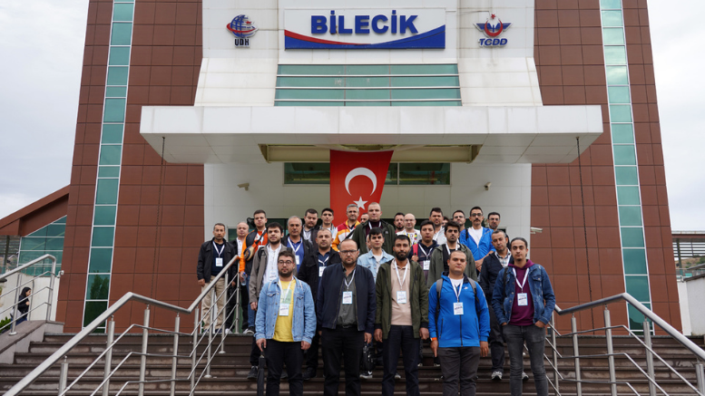 SELÇUKLU BELEDİYESİ BİLECİK-BURSA KÜLTÜR TURLARI BAŞLADI - TÜRKİYE - İnternetin Ajansı