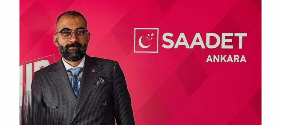 Selim Kayadan: “Çankaya’da Vatandaşın Önceliği Geçim ve Adalettir” - GÜNDEM - İnternetin Ajansı