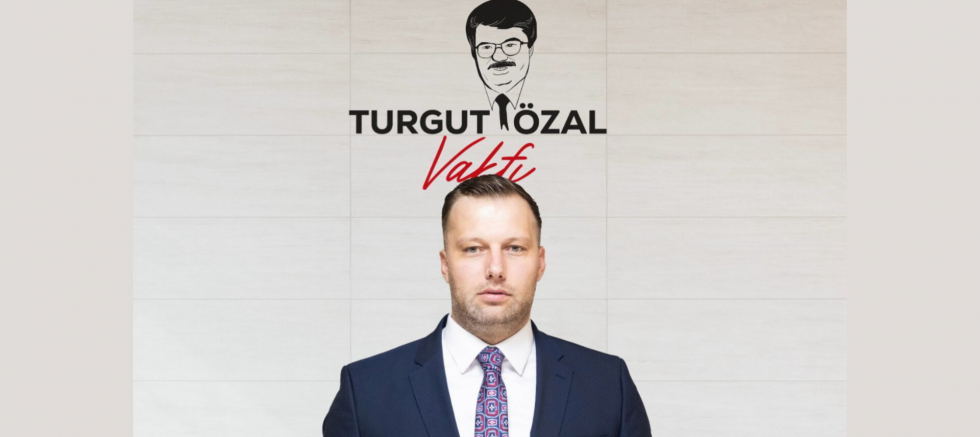 Semih Narlı: “Bayramlar, Birlik ve Hoşgörü İklimidir” - GÜNDEM - İnternetin Ajansı