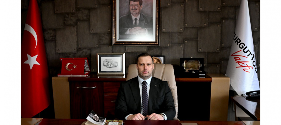 Semih Narlı’dan Şehit Polisler İçin Taziye Mesajı: “Kahraman Polislerimizin Fedakârlığı Milletimizin Hafızasında Yaşayacaktır” - GÜNDEM - İnternetin Ajansı