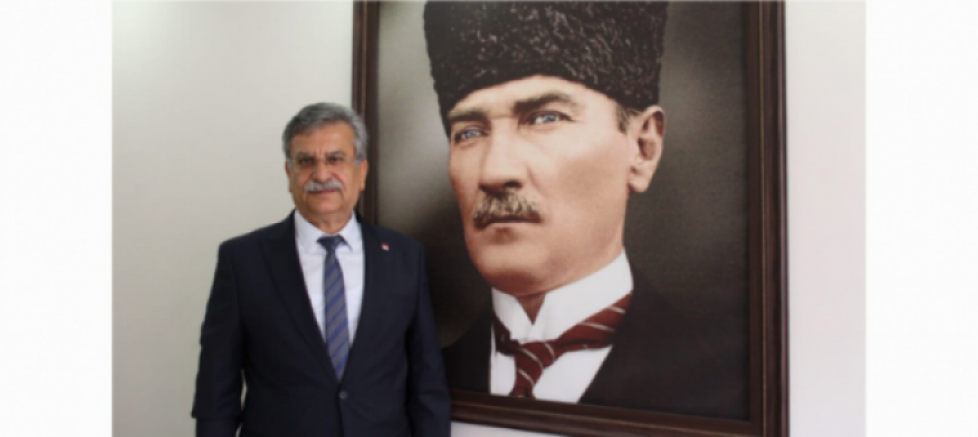 Semih Palamut: “Basın Özgürlüğü, Demokratik Yaşamın Temelidir” - GÜNDEM - İnternetin Ajansı