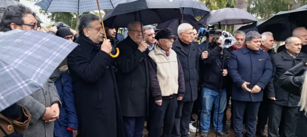 Semih Palamut: Uğur Mumcu’nun Aydınlık Mirası Yolumuzu Aydınlatıyor - GÜNDEM - İnternetin Ajansı