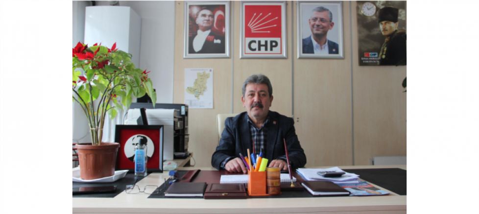 Şener Geçit’ten Elektrik Zammına Sert Tepki: “Vatandaş Karanlığa Mahkûm Ediliyor” - GÜNDEM - İnternetin Ajansı