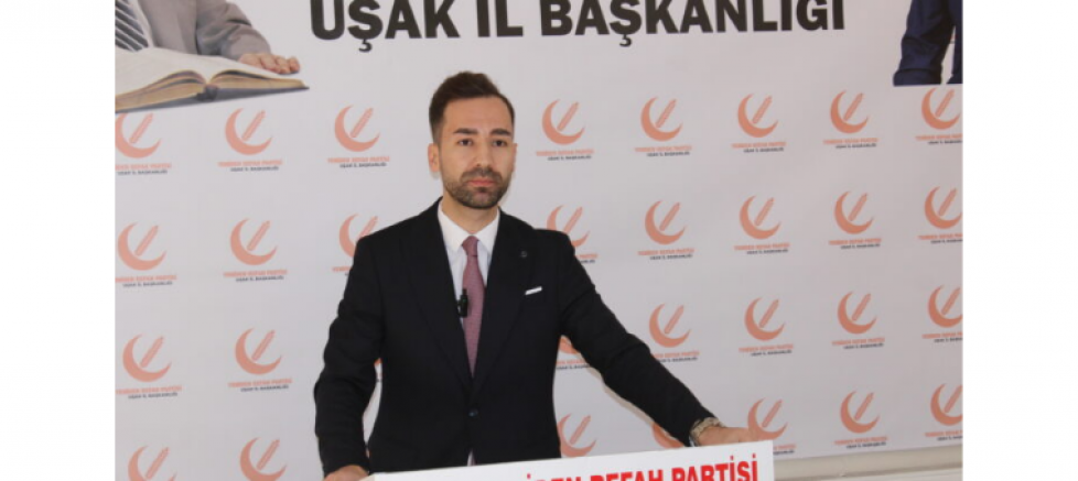 SERÇEOĞLU: “DEVLETİN İTİBARINI KURUMLARIN GÜCÜ VE ADALETİN TARAFSIZLIĞI BELİRLER” - GÜNDEM - İnternetin Ajansı