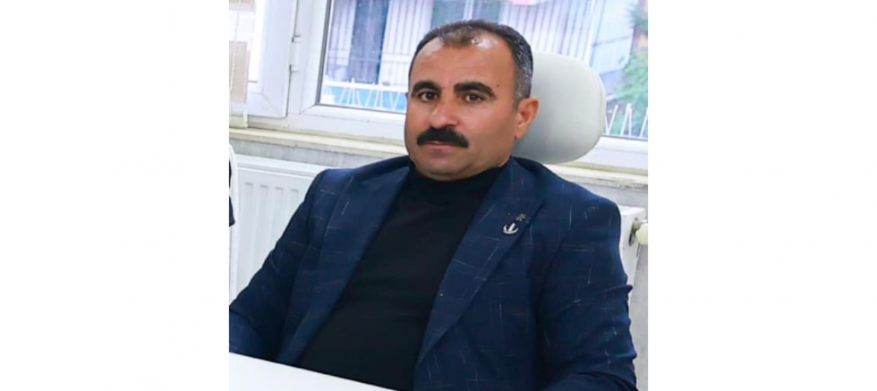 Seyfettin Ebren: Emeklinin Beklediği Zam Değil, Geçim Güvencesidir - GÜNDEM - İnternetin Ajansı