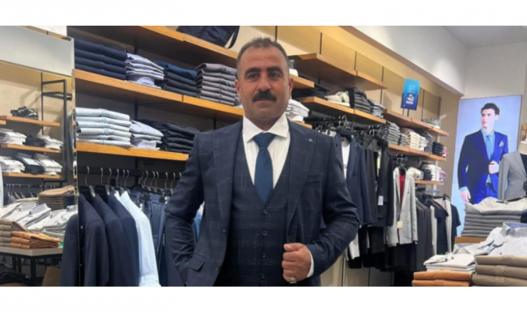 Seyfettin Ebren: Karne Günü Çocuklarımızın Geleceğe Olan İnancını Güçlendirmelidir - GÜNDEM - İnternetin Ajansı
