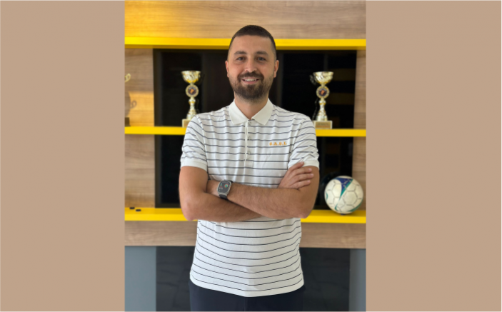 Seyit Ateş'ten 24 Kasım Öğretmenler Günü Mesajı - GÜNDEM - İnternetin Ajansı