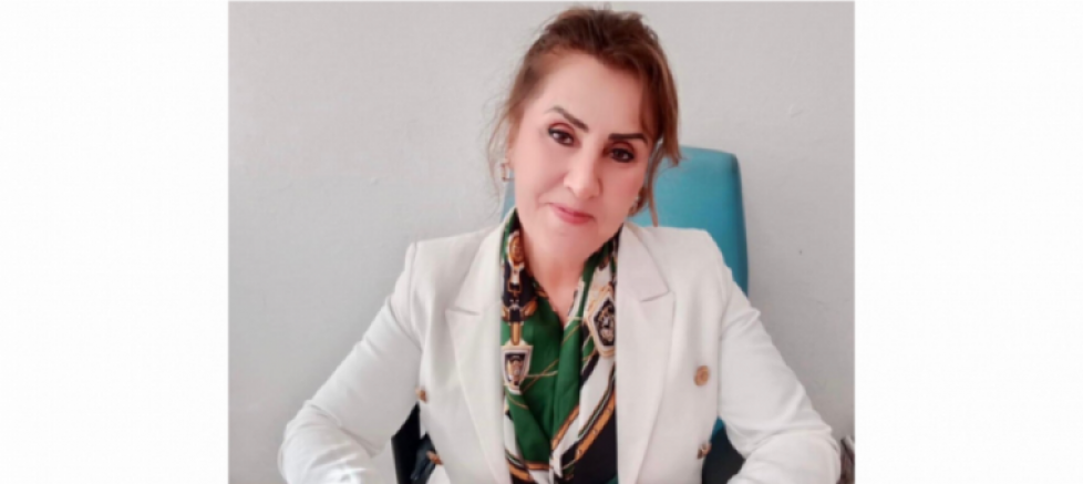 Siyasetçi, Analist ve Yazar Fatımatüzzehra Kıraç’tan 19 Mayıs Mesajı: “Bir Milletin Geleceği, Gençlerinin Düşünce Derinliğiyle Şekillenir” - GÜNDEM - İnternetin Ajansı