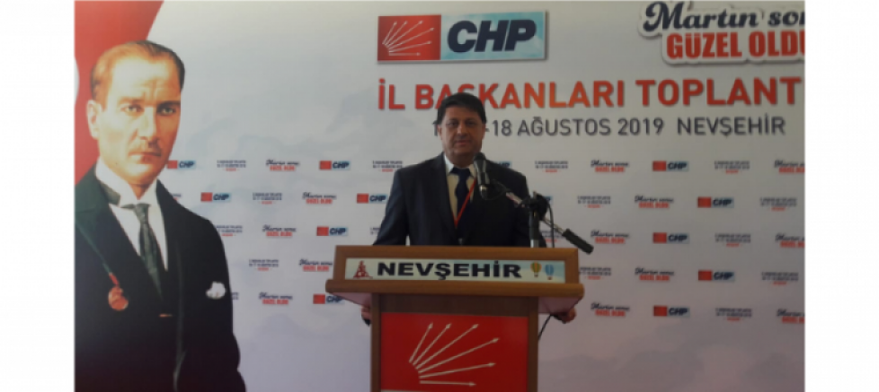 “Siyasi Operasyonlar Ailelere Uzatılıyor: Bu Yanlıştan Dönülmeli” - GÜNDEM - İnternetin Ajansı