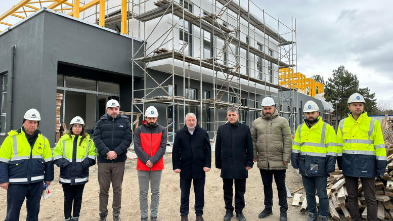 Sokak hayvanları problem olmaktan çıkacak - TÜRKİYE - İnternetin Ajansı