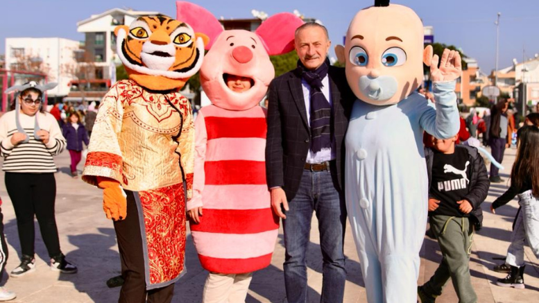 SÖMESTR TATİLİ DİDİM’DE BAŞKA GÜZEL - TÜRKİYE - İnternetin Ajansı