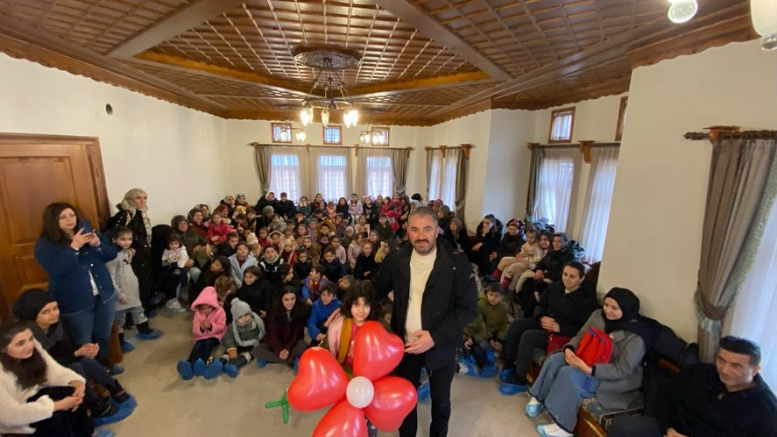 Sömestr Tatilinin Tadı Pursaklar’da Çıkıyor - TÜRKİYE - İnternetin Ajansı