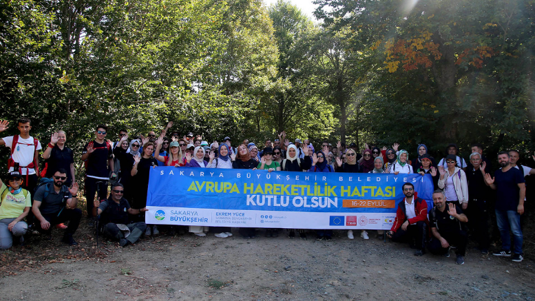 Sonbaharın ilk rotası Ercova’ydı: Doğa tutkunlarına unutulmaz bir deneyim