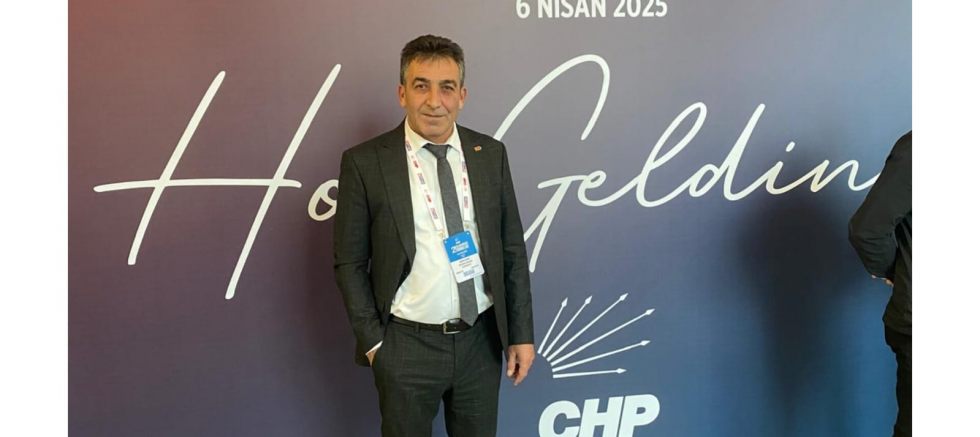 Soner Barut’tan Mevlid Kandili Mesajı: “Birbirimize Daha Çok Sahip Çıkmalıyız” - GÜNDEM - İnternetin Ajansı