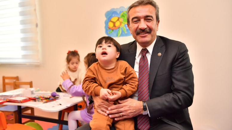 Soner Çetin’den bir küçük mola! - TÜRKİYE - İnternetin Ajansı