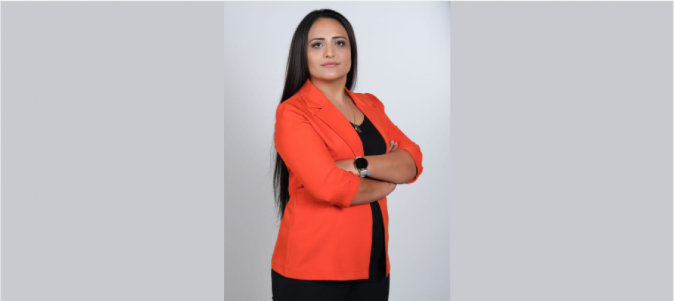 Songül Çetinkaya Tül, Yerel Seçimlerde Güçlü Bir Kadın Aday Olarak Öne Çıkıyor - GÜNDEM - İnternetin Ajansı