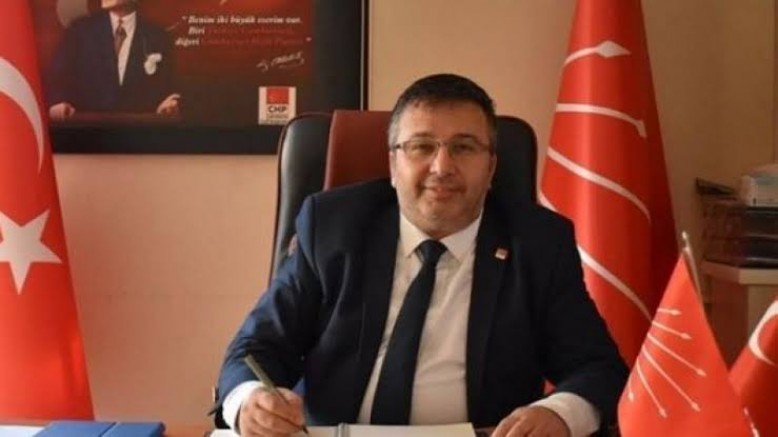 SOYLUÇİÇEK'TEN 29 EKİM CUMHURİYET BAYRAMI MESAJI! - GÜNDEM - İnternetin Ajansı