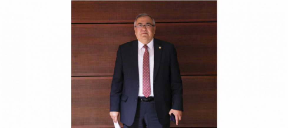 Süleyman Bülbül’den Yargıya Sert Eleştiriler: “Adaleti Çürüttünüz!” - GÜNDEM - İnternetin Ajansı