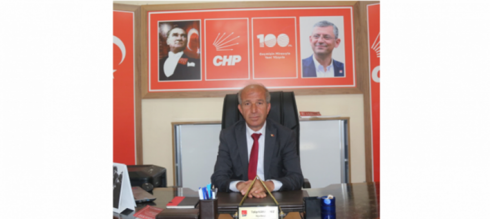 TALİP KARADENİZ: 