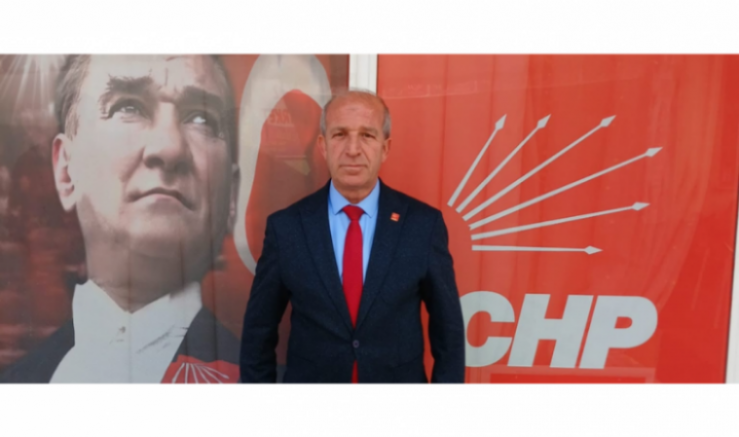 Talip Karadeniz: “Öğretmenlerin Feryadı Duyulmalı, Eğitim Emekçileri Yalnız Bırakılmamalıdır” - GÜNDEM - İnternetin Ajansı