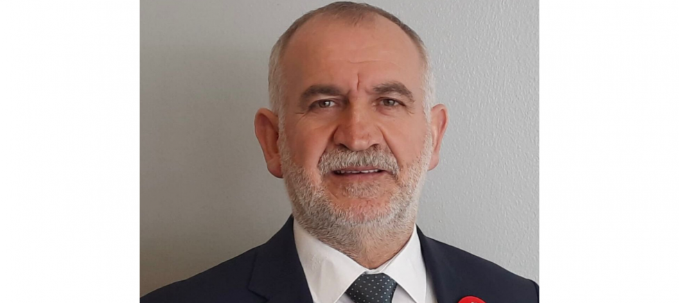 Tamer Ekincioğlu: “Etimesgut’ta En Temel Sorun Geçim Baskısı ve Adalet Talebidir” - GÜNDEM - İnternetin Ajansı