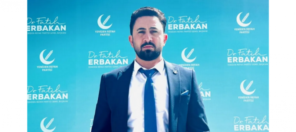 Taner Gümüş: “Annelerimizin Emekleri ve Duaları Geleceğimizin En Büyük Teminatıdır” - GÜNDEM - İnternetin Ajansı
