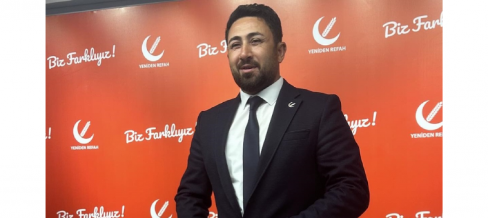 TANER GÜMÜŞ: 