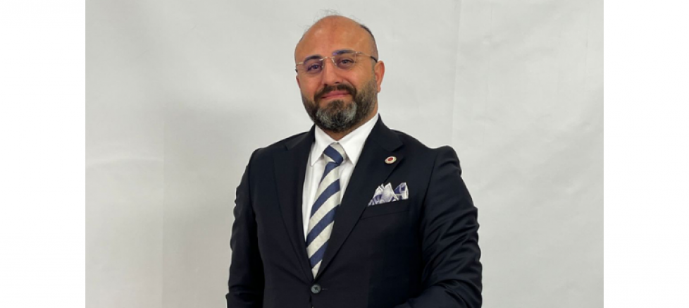 TANER IŞIKBAY’DAN 23 NİSAN MESAJI: “MİLLİ İRADE VE ÇOCUKLARIMIZ, AYDINLIK GELECEĞİMİZİN GÜVENCESİDİR” - GÜNDEM - İnternetin Ajansı