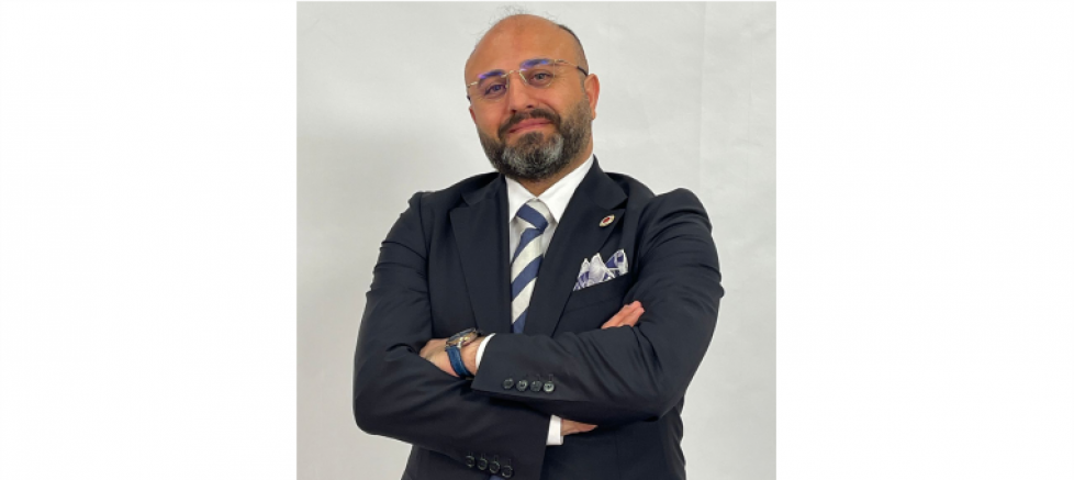 Taner Işıkbay’dan 8 Mart Dünya Kadınlar Günü Mesajı - GÜNDEM - İnternetin Ajansı