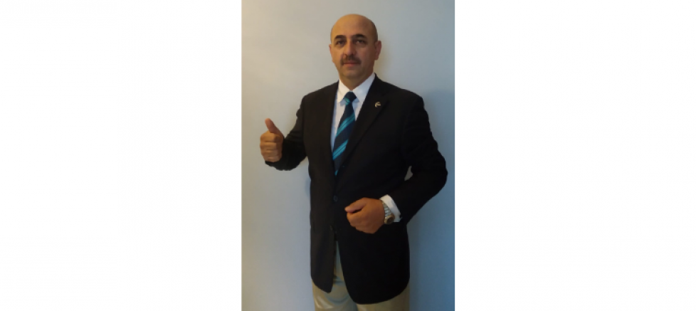 Taner Vural: Denizle Kurduğumuz Bağın İzleri Türkçenin Kelimelerinde Yaşıyor - GÜNDEM - İnternetin Ajansı