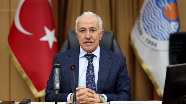 TARİHİ OKUL YENİDEN HAYAT BULACAK - TÜRKİYE - İnternetin Ajansı