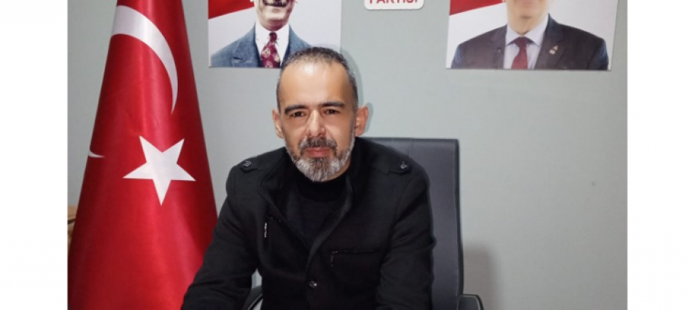 Tarık Akın: “Bayramlar, Milli Birliğimizi Pekiştiren Ortak Vicdan Günleridir” - GÜNDEM - İnternetin Ajansı