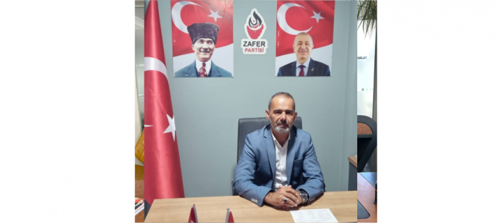 Tarık Akın: “Ekonomik Göstergeler Günlük Hayatta Daha Belirgin Hale Gelmiştir” - GÜNDEM - İnternetin Ajansı