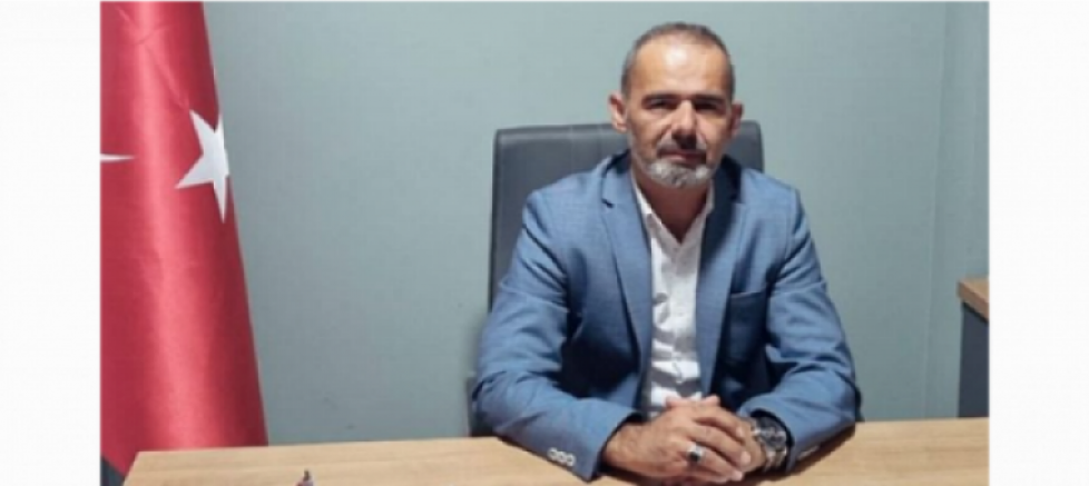 Tarık Akın: “Yanlış Ekonomi Politikaları, Emekçiyi ve Üreticiyi Ezerek Yoksulluğu Derinleştiriyor” - GÜNDEM - İnternetin Ajansı